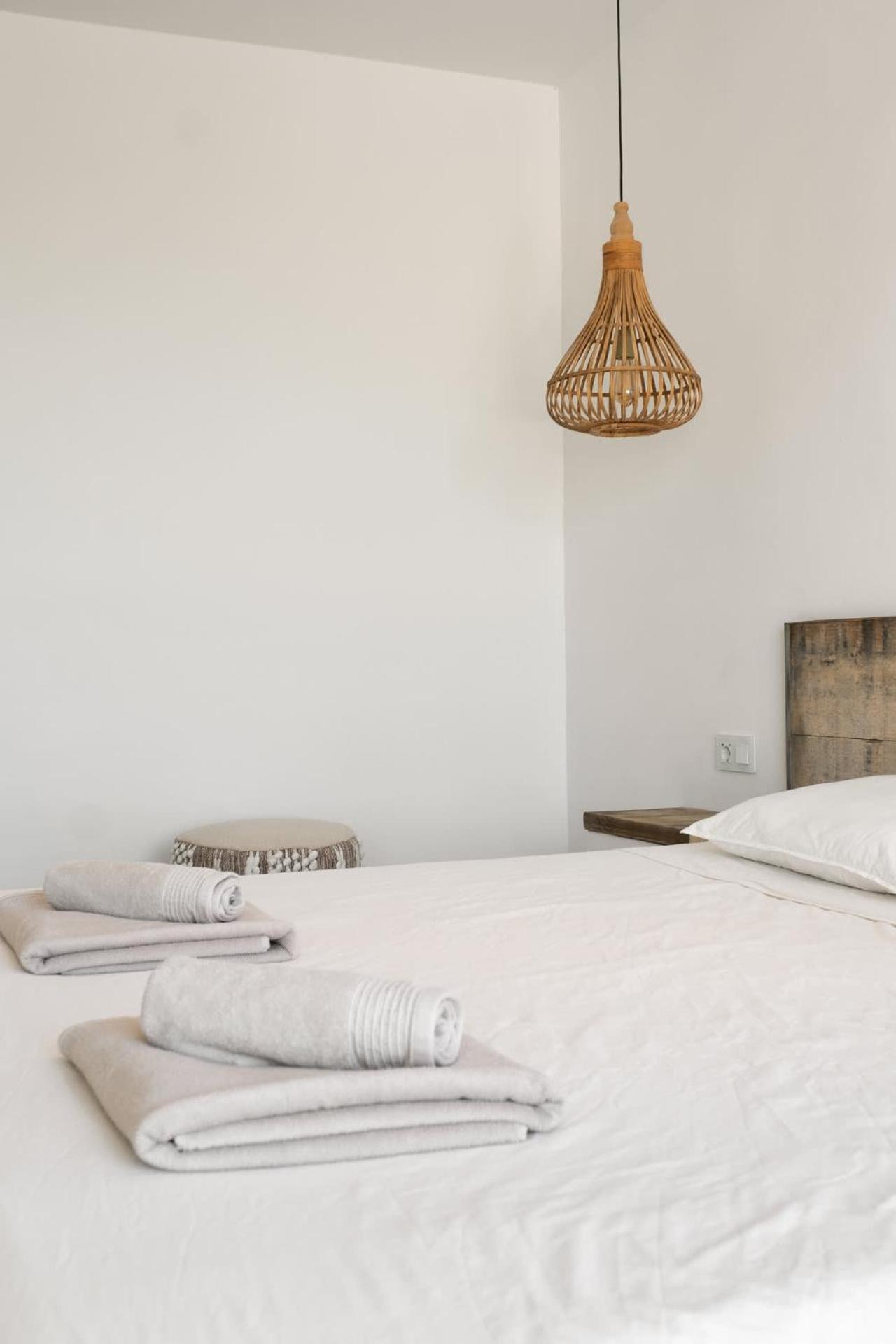 Bed & Breakfast In Villa Eden Palm Benalmadena Exterior photo