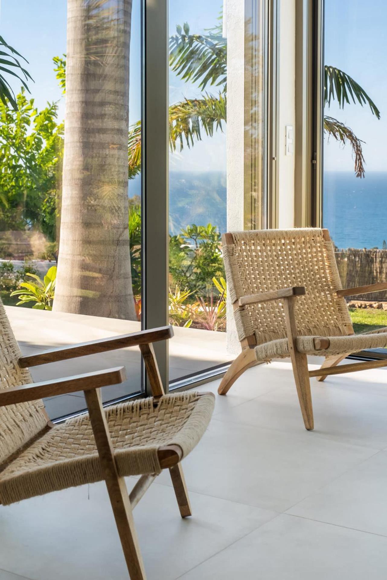 Bed & Breakfast In Villa Eden Palm Benalmadena Exterior photo